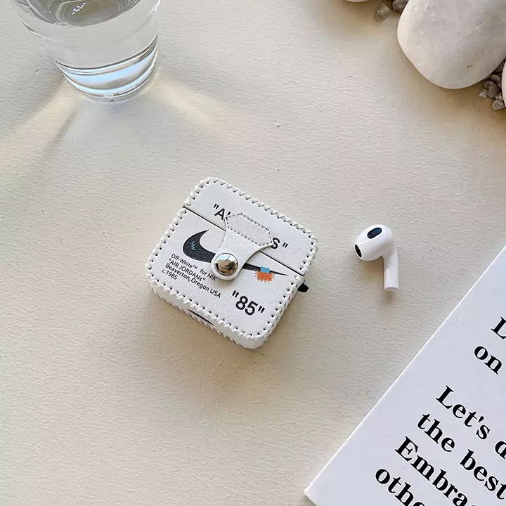  NIKE AirPods Pro case