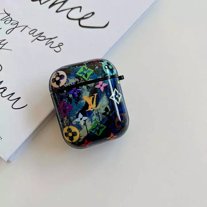  LV AirPods Pro 2 case