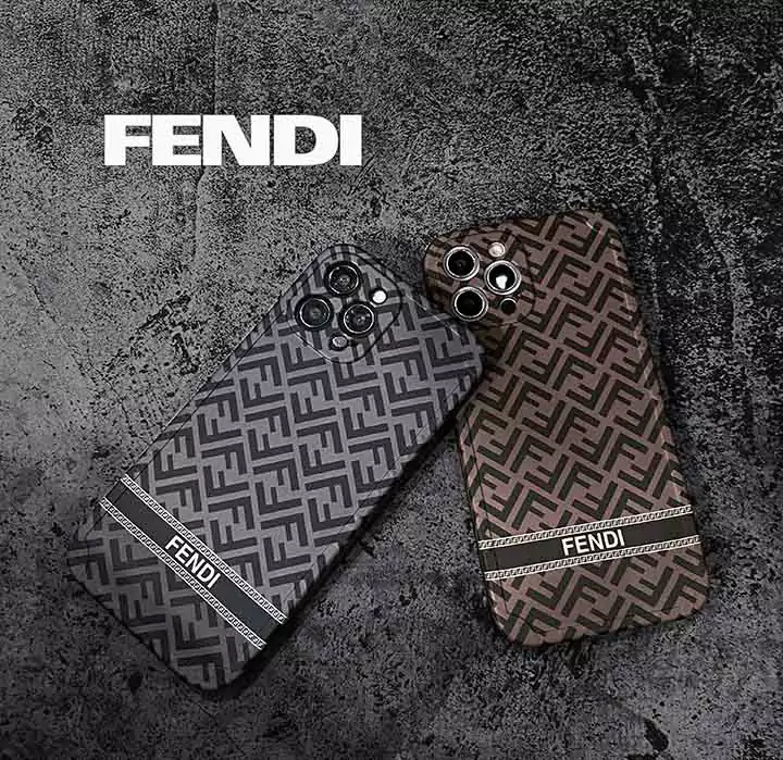 fendi iphone 14/14pro case
