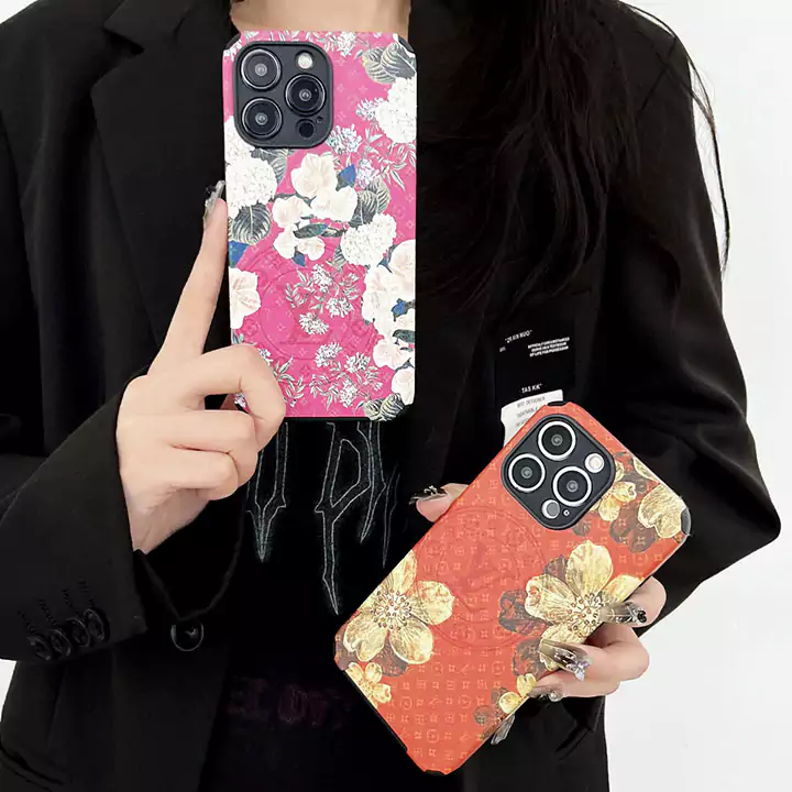  louis vuitton iphone 13/13pro case