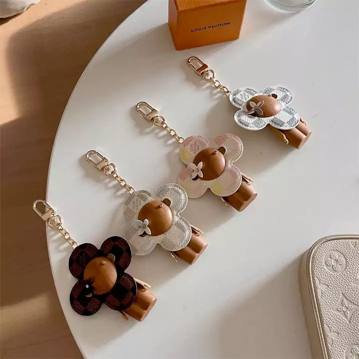  luxury keychain