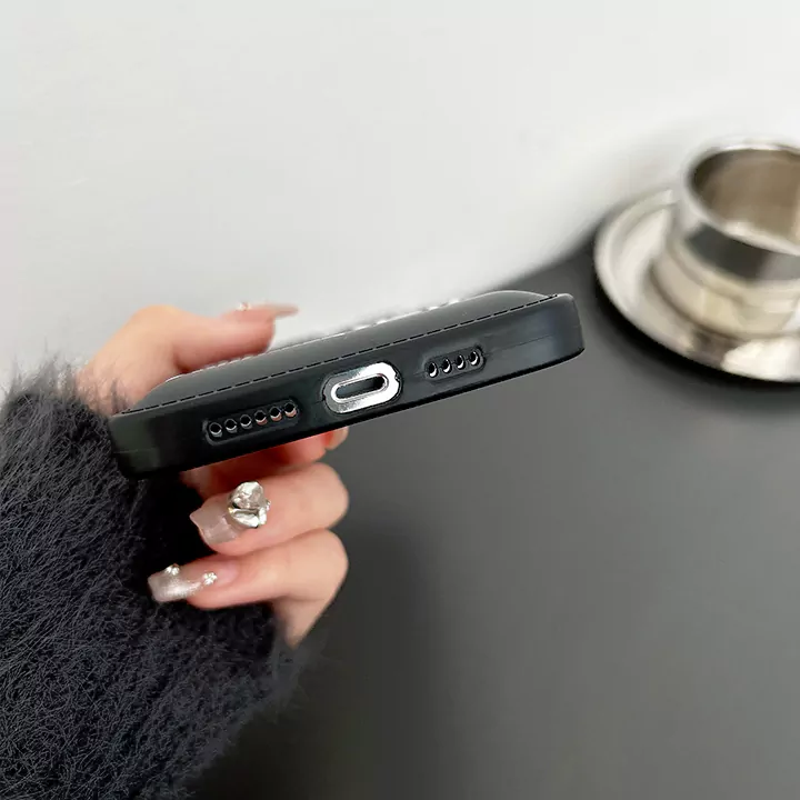  the north face supreme iphone 13/13pro case