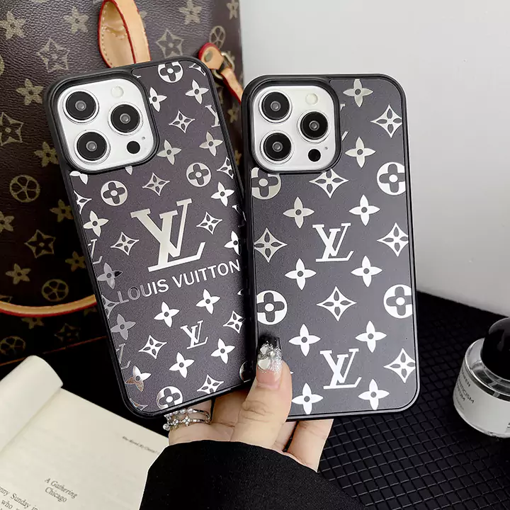  louis vuitton iphone 15/15pro case