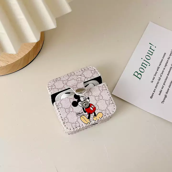  Gucci AirPods 3 case