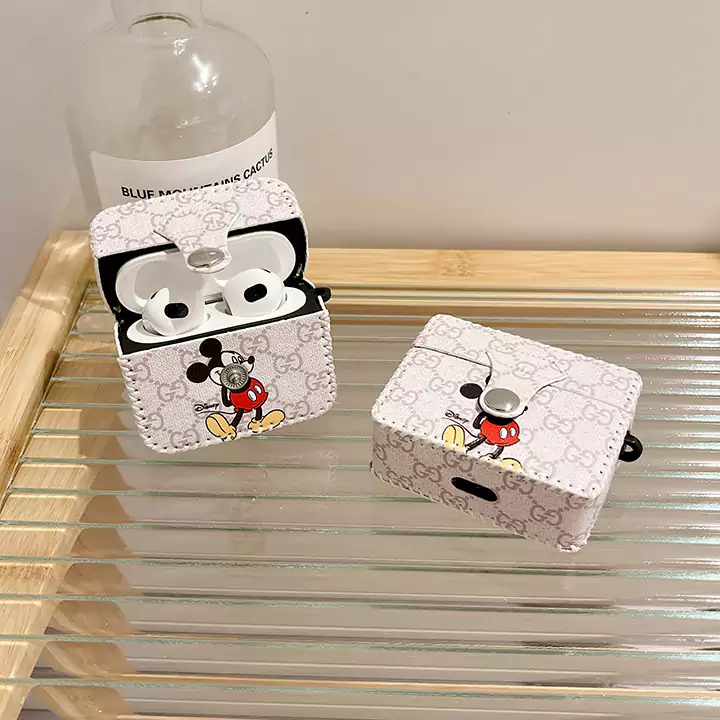  Gucci AirPods 1/2 case