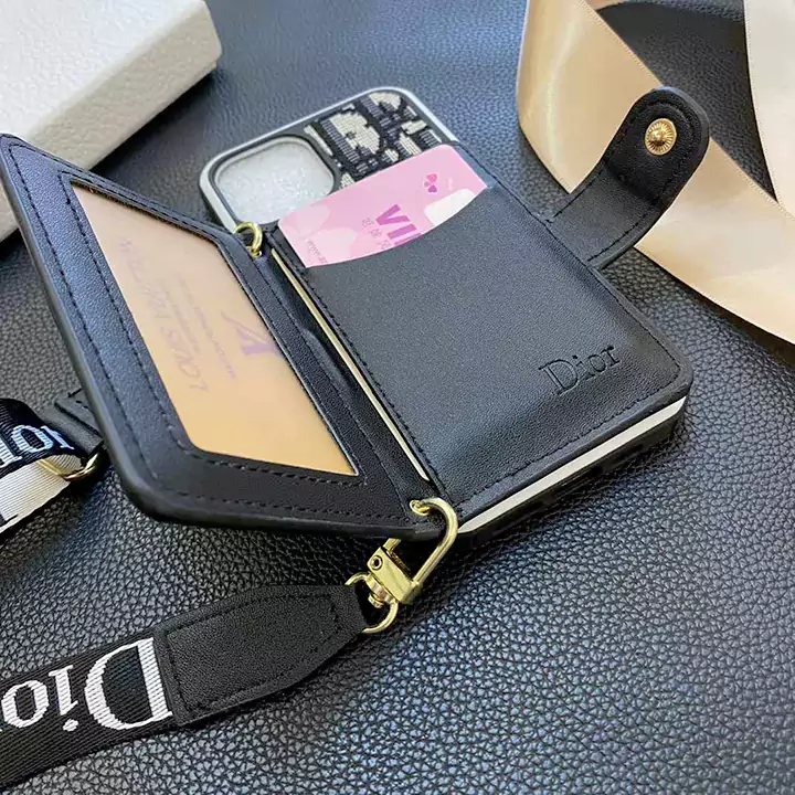  dior iphone 16/16pro case