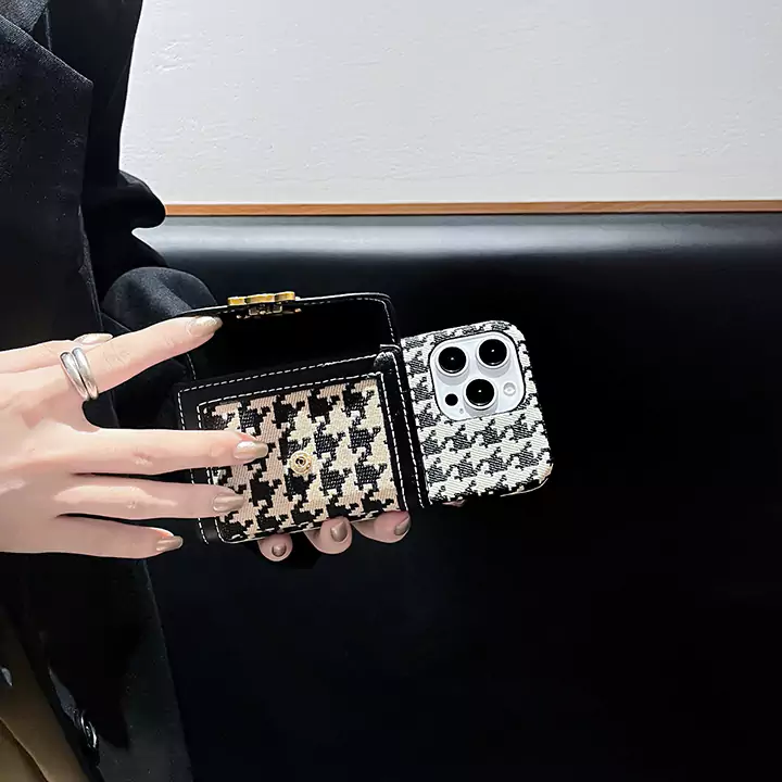  celine iphone 14/14pro case