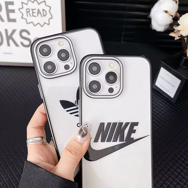  adidas nike iphone 14/14pro case