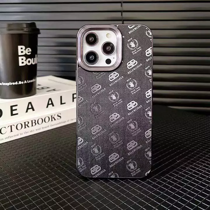  balenciaga iphone 16/16pro case