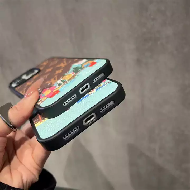  louis vuitton iphone 14/14pro case