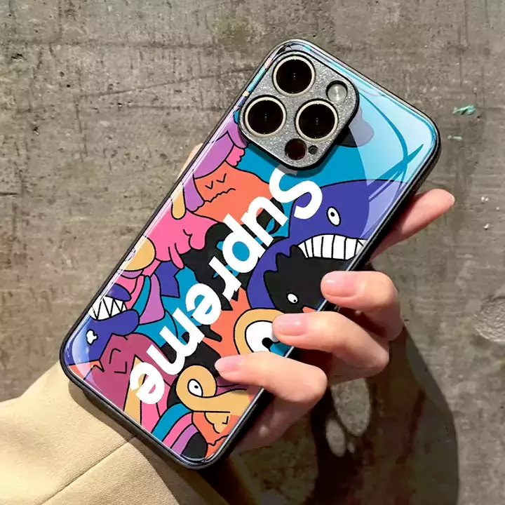  supreme iphone 14/14pro case