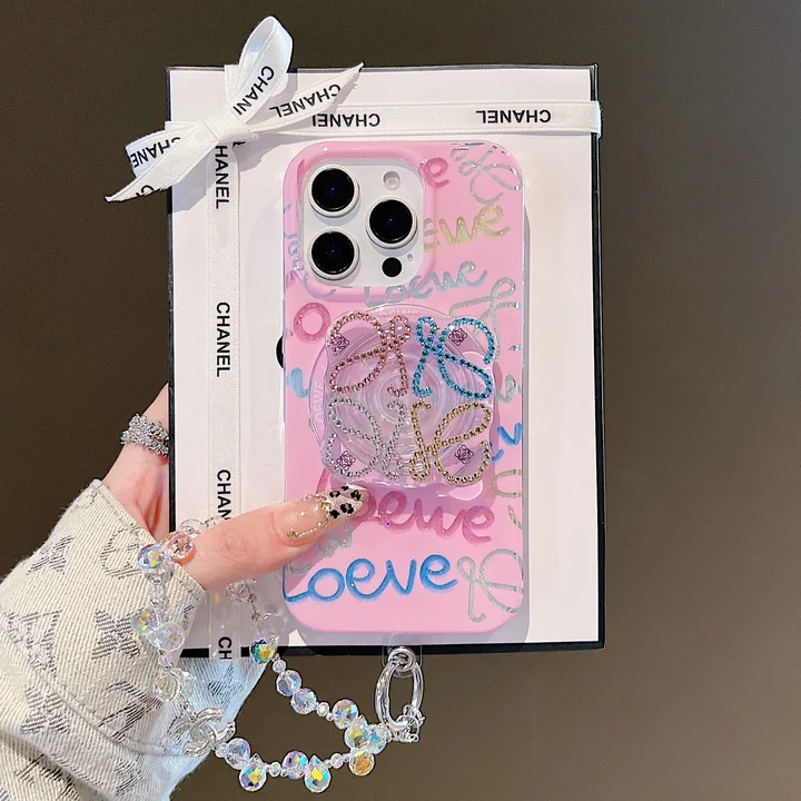  loewe iphone 15/15pro case