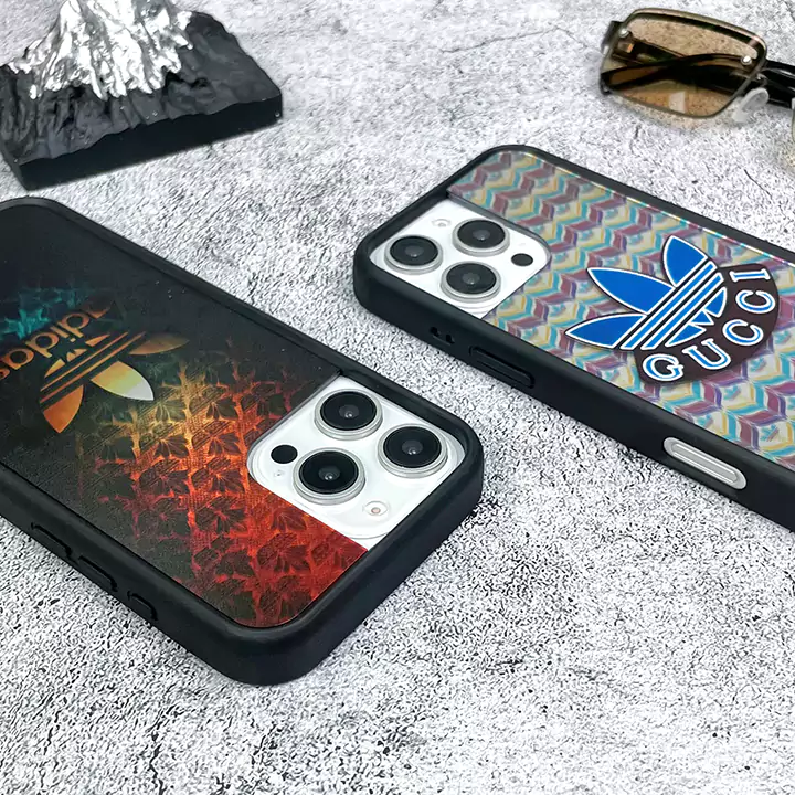  adidas iphone 13/13pro case