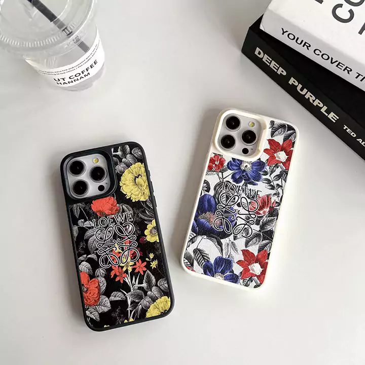  loewe iphone 15/15pro case