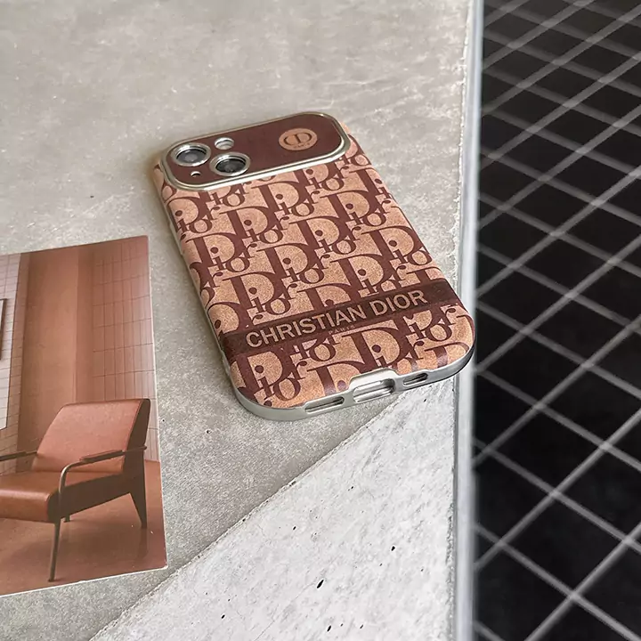  dior iphone 14/14pro case