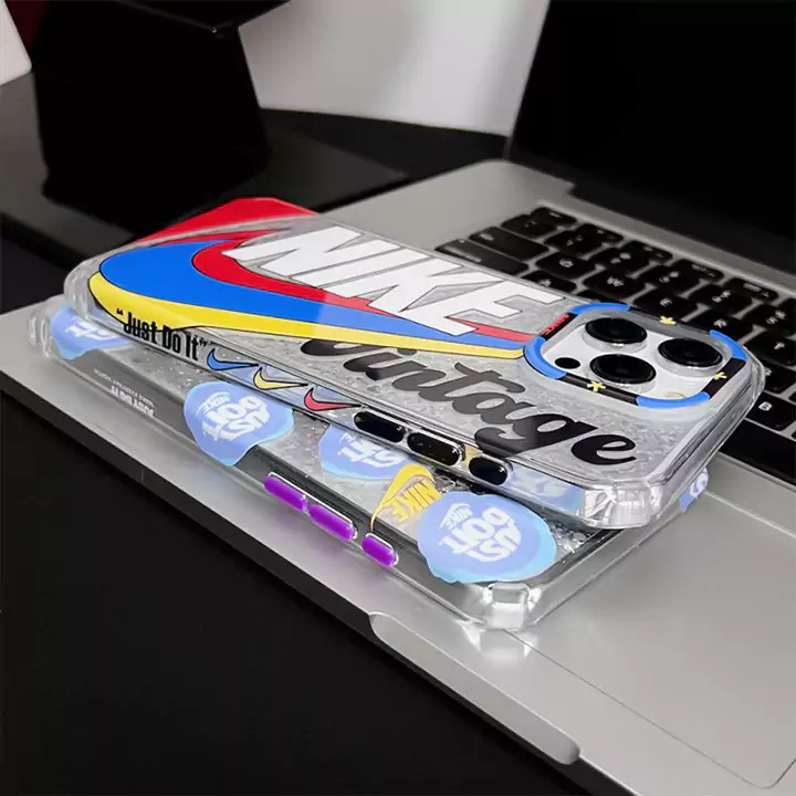  nike iphone 16/16pro case