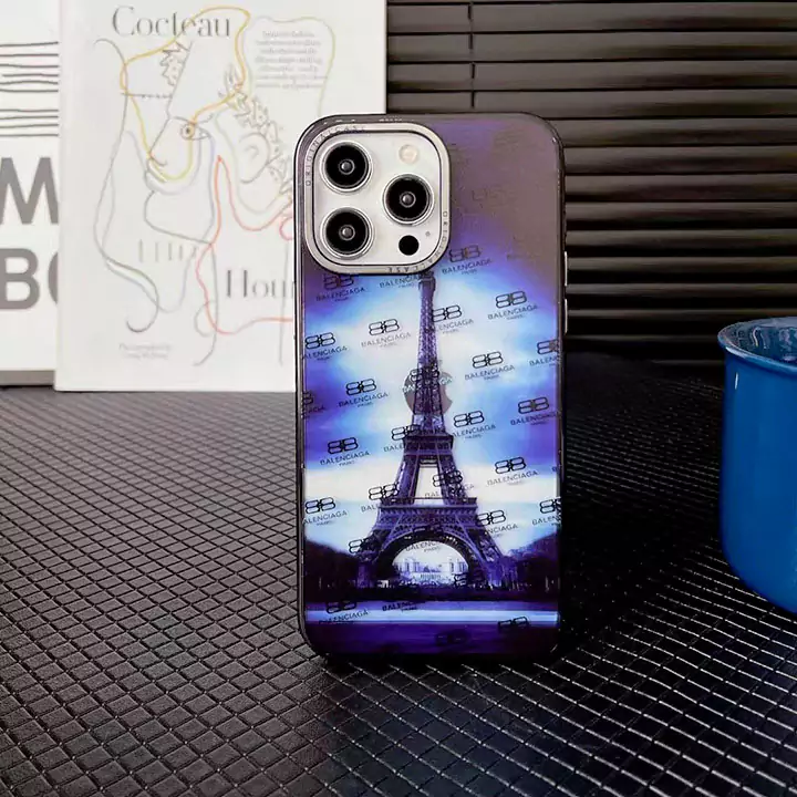  balenciaga iphone 13/13pro case