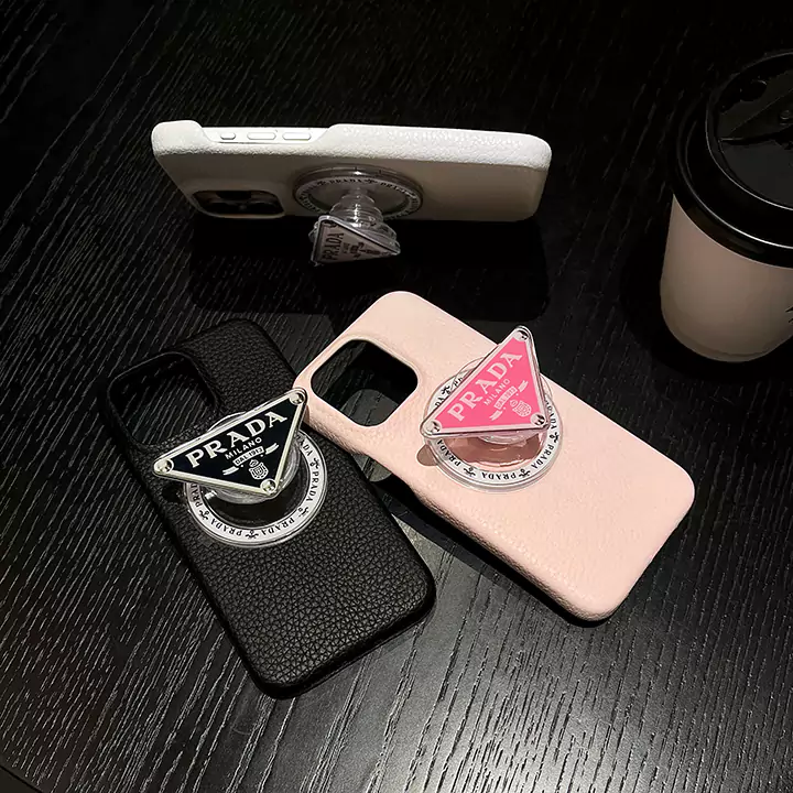  prada iphone 15/15pro case