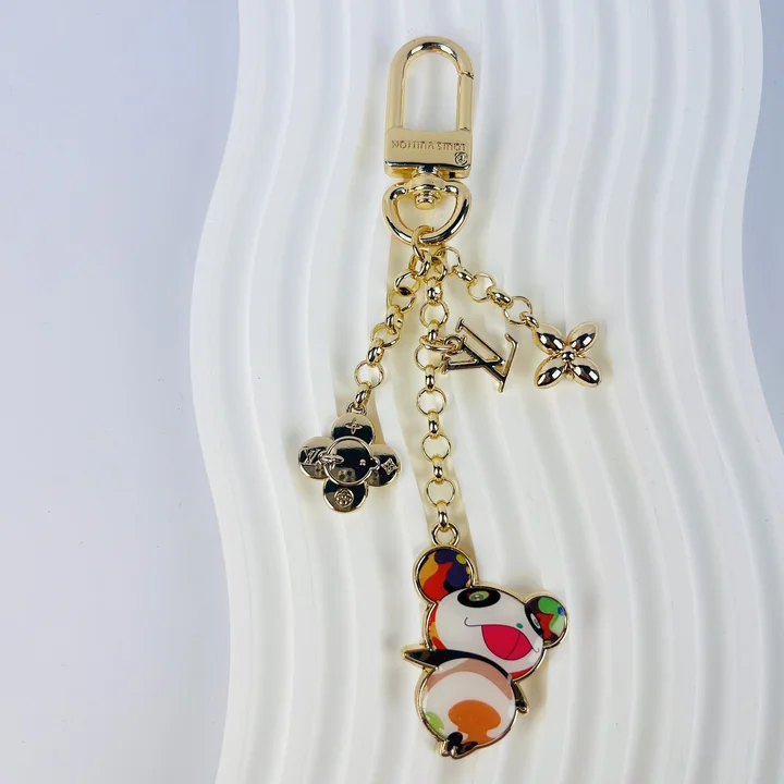  luxury keychain