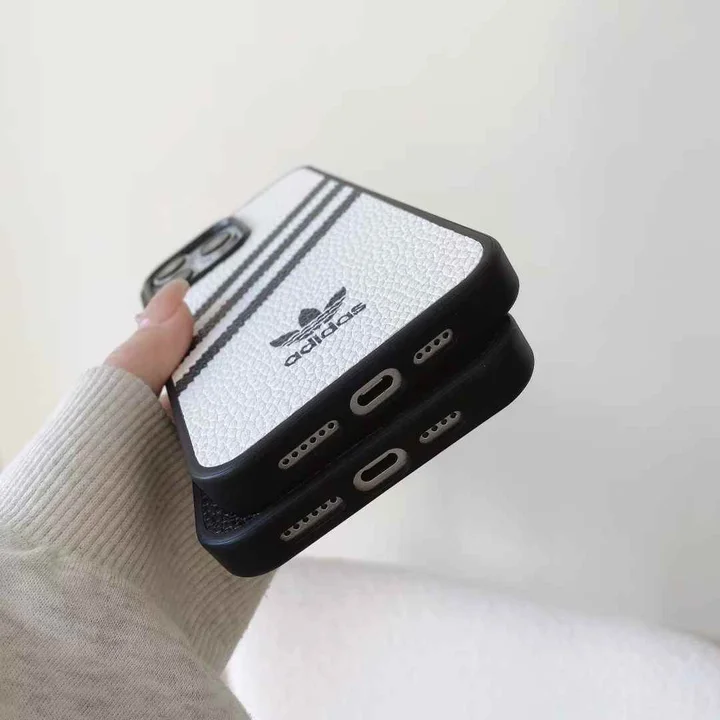  adidas iphone 14/14pro case