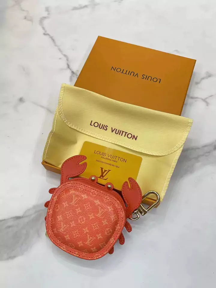  LV AirPods Pro 2 case