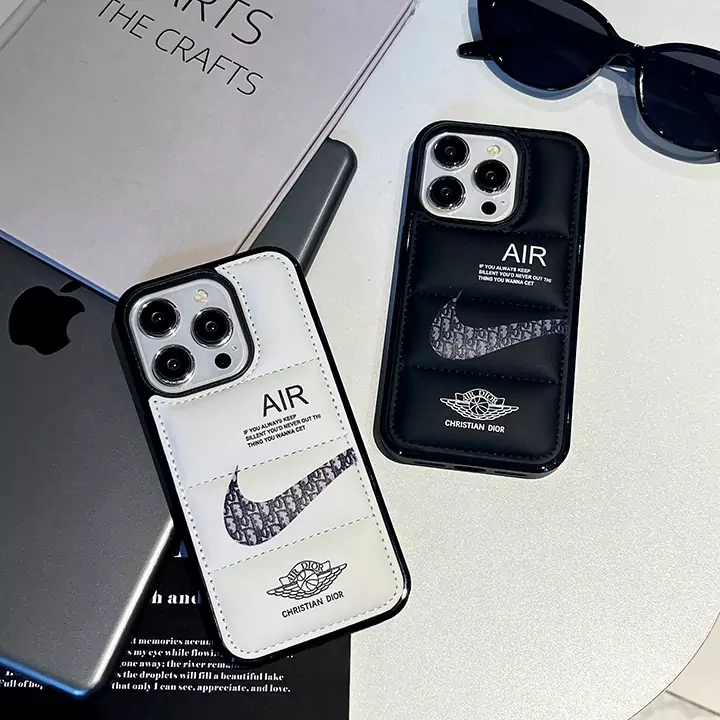  nike dior iphone 14/14pro case