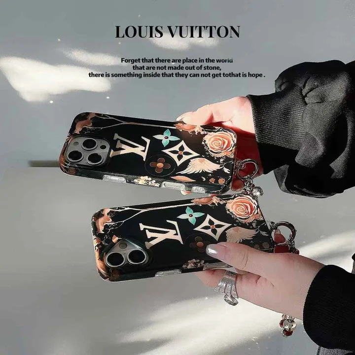  louis vuitton iphone 16/16pro case