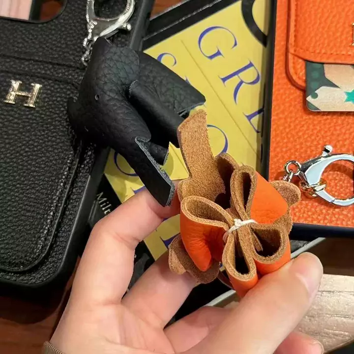  hermès iphone 15/15pro case