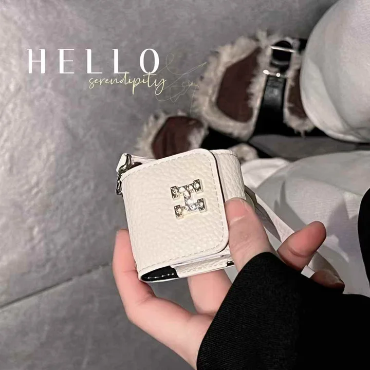  Hermes AirPods Pro 2 case