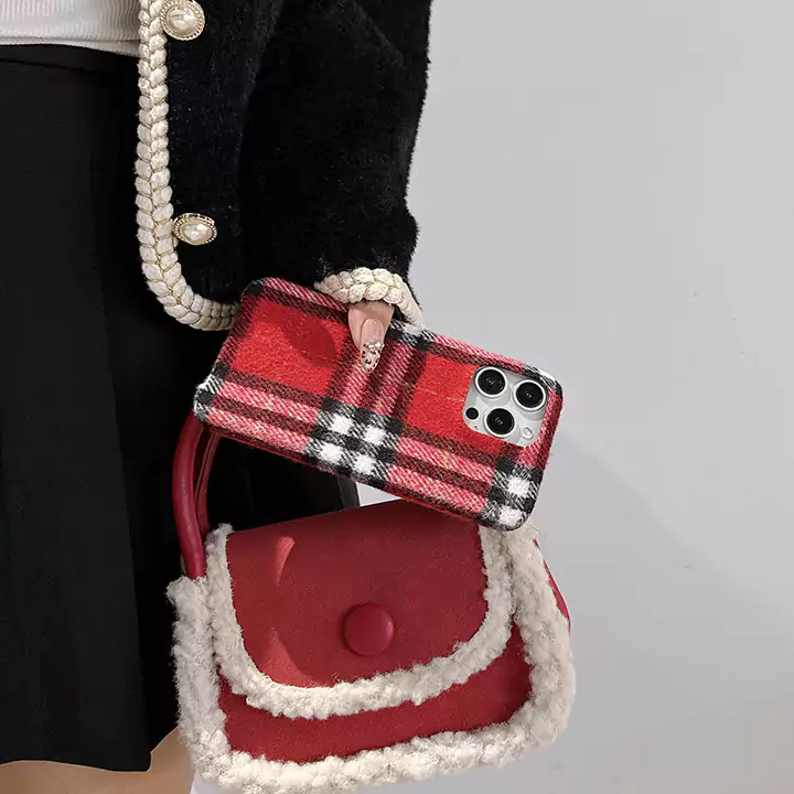  burberry iphone 16/16pro case