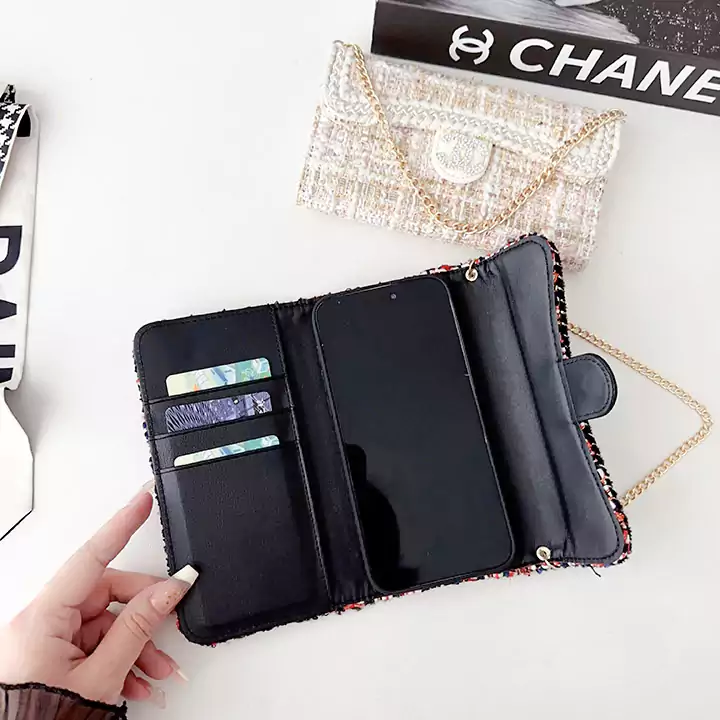  chanel iphone 16/16pro case