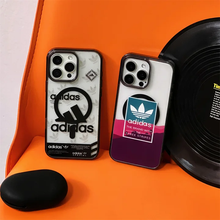  adidas iphone 16/16pro case