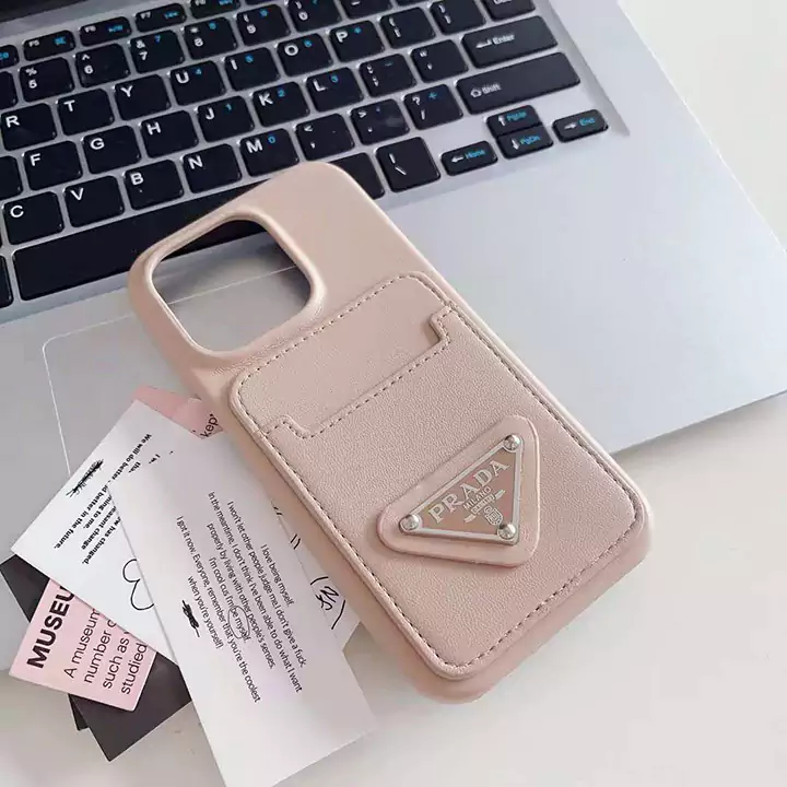 Prada 8 color options iPhone case