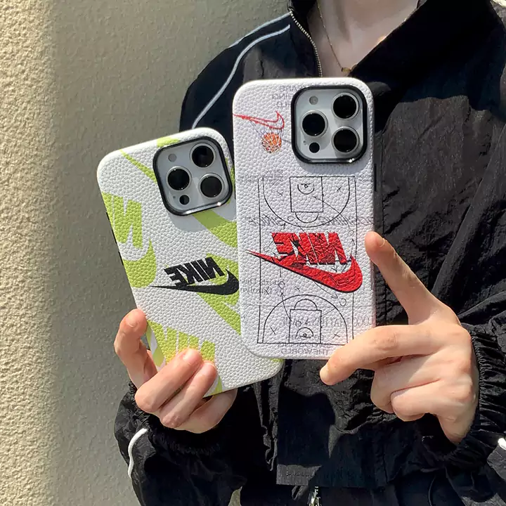  nike iphone 16/16pro case