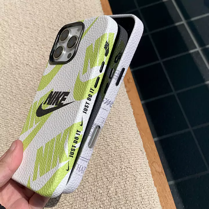  nike iphone 15/15pro case