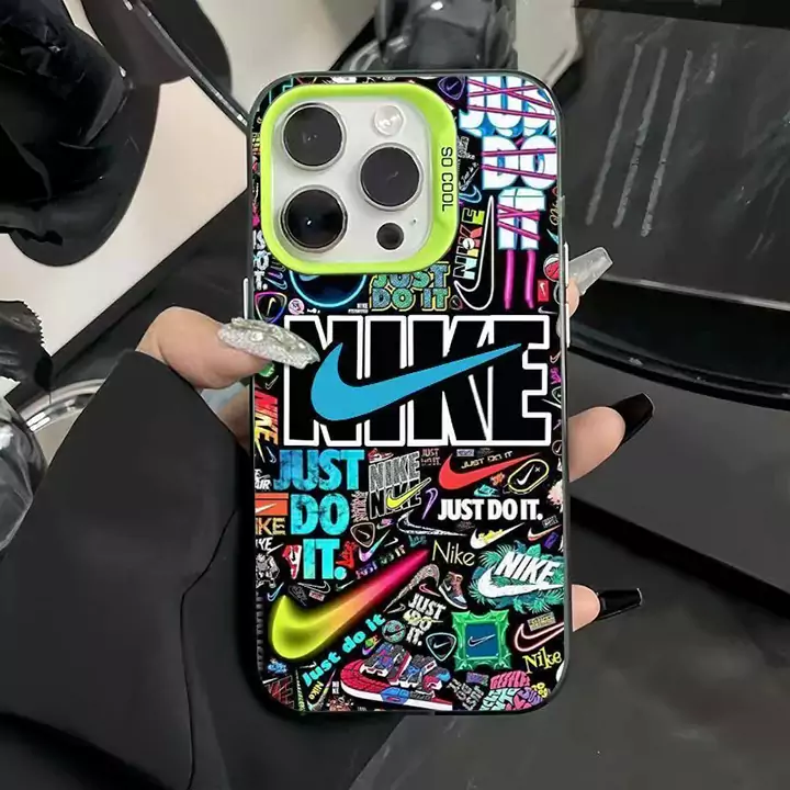  nike iphone 16/16pro case