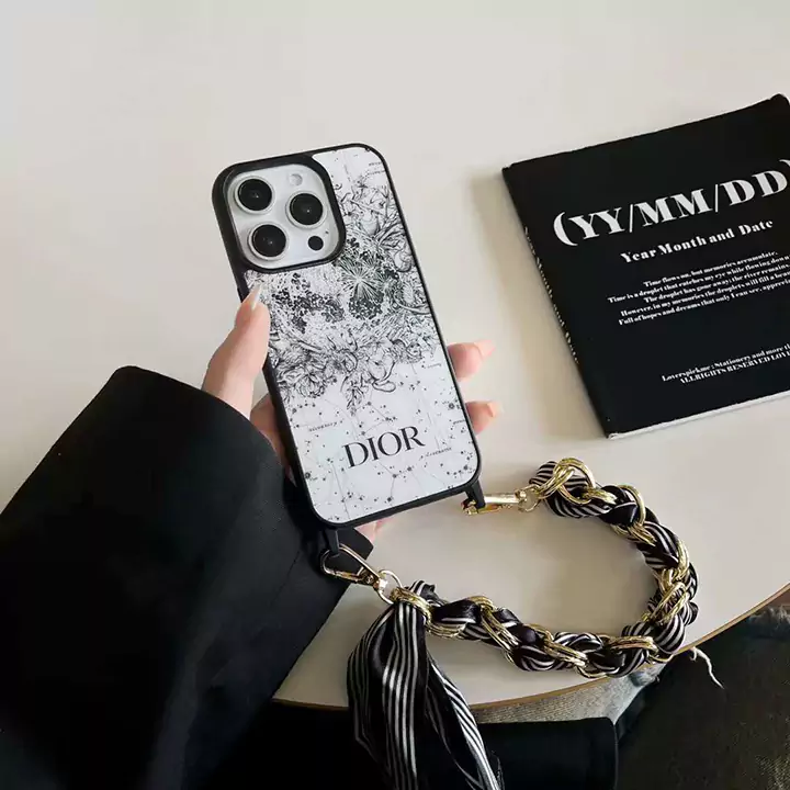  dior iphone 15/15pro case