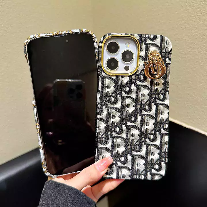  dior iphone 13/13pro case