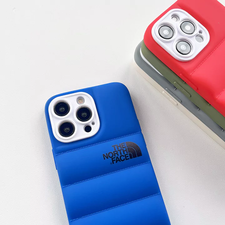  the north face iphone 14/14pro case