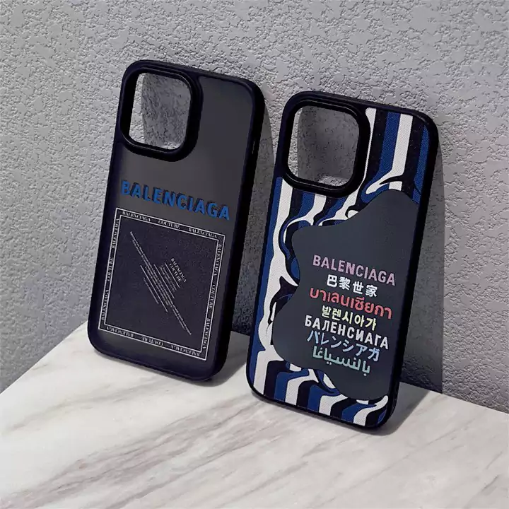  balenciaga iphone 14/14pro case