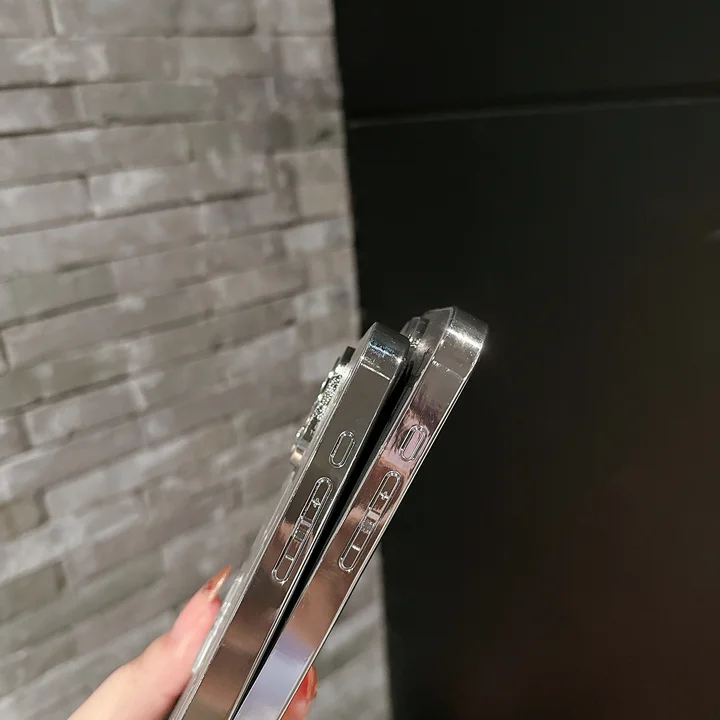  chrome hearts iphone 16/16pro case