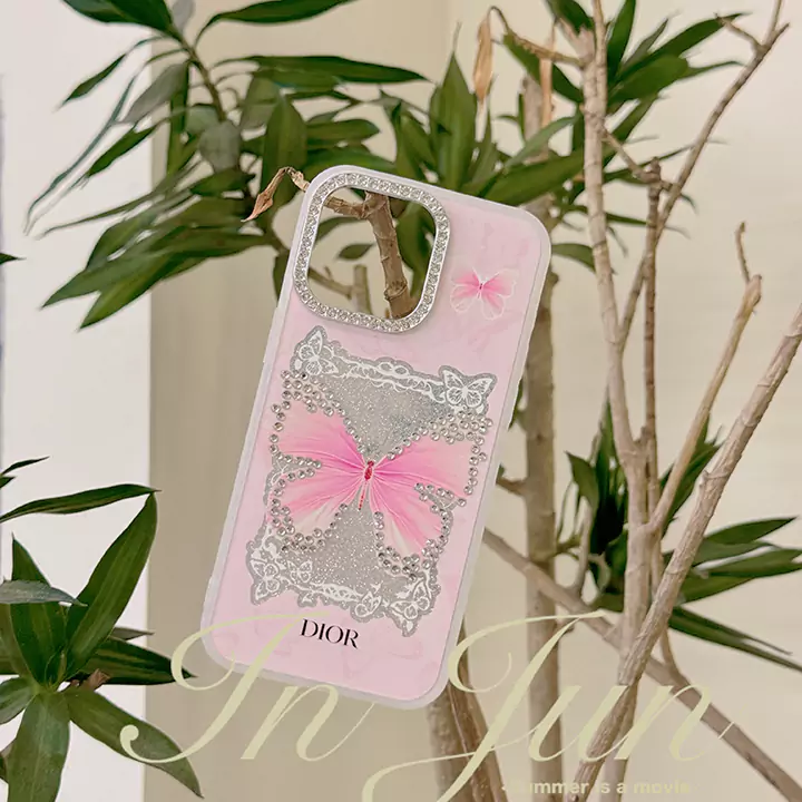  dior iphone 14/14pro case