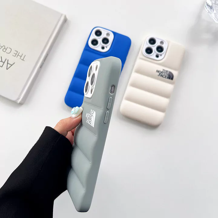  the north face iphone 14/14pro case
