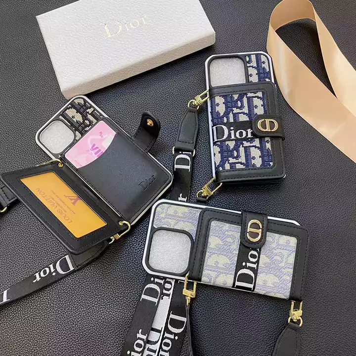  dior iphone 16/16pro case