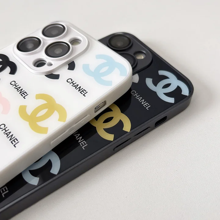  chanel iphone 13/13pro case