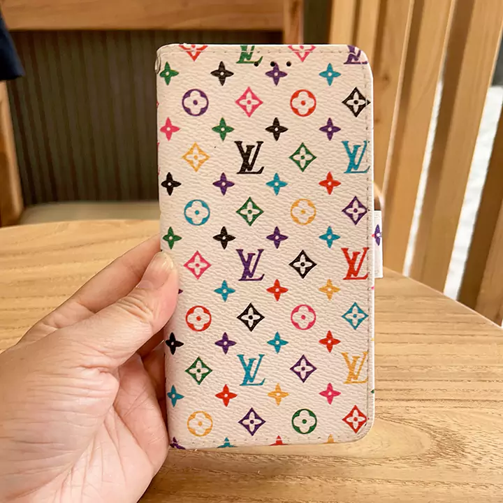  louis vuitton iphone 15/15pro case