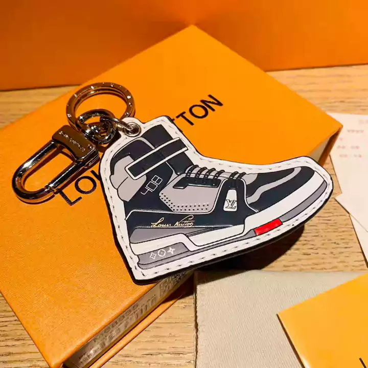  sneaker - shaped accessory