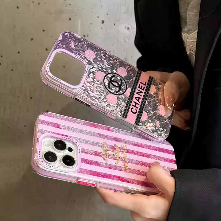  chanel iphone 16/16pro case
