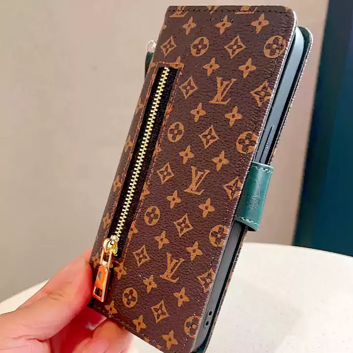 louis vuitton small monogram wallet - card holder iphone case