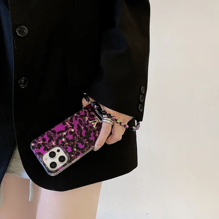  louis vuitton iphone 15/15pro case